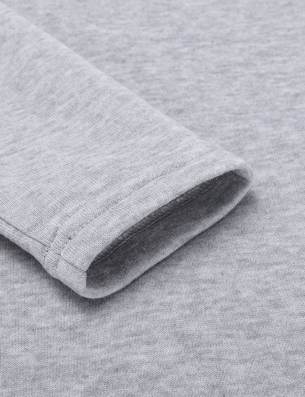 Robe Sweat à Capuche Longue Femme – Coupe Ajustée, Mélange Coton & Style Streetwear Chic