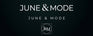 June&amp;Mode - Accueil